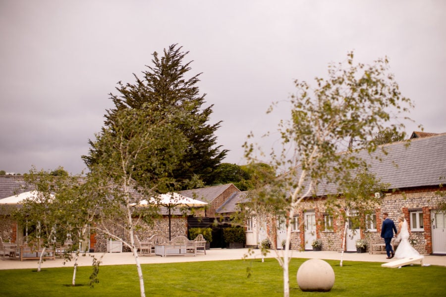 Farbridge Wedding Katie & Max Fazackarley Weddings