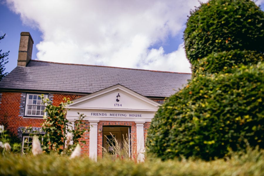 Southover Grange Gardens