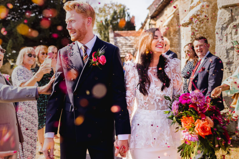 Appuldurcombe House Wedding – Lindsay & Ron