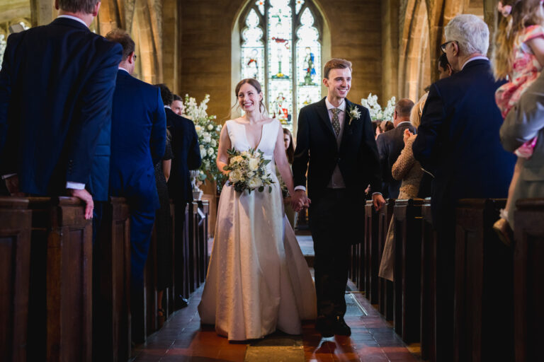 Chloe & Javi – Chiddingstone Castle