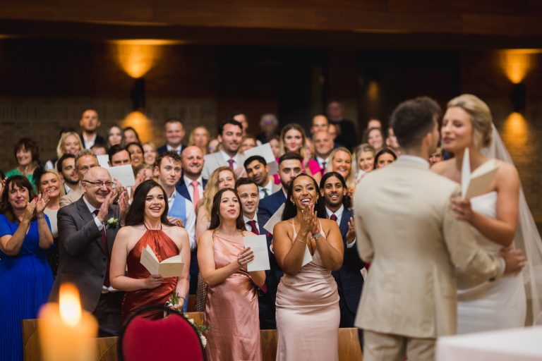 Emilia & Joe’s Summer Balcombe Place Wedding